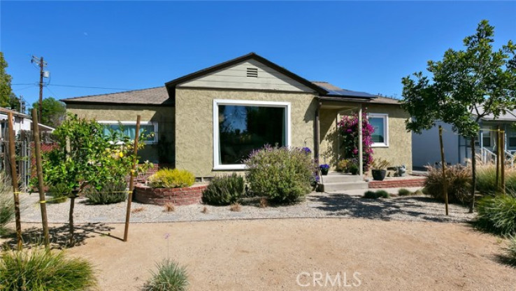 3 Bed Home for Sale in Van Nuys, California
