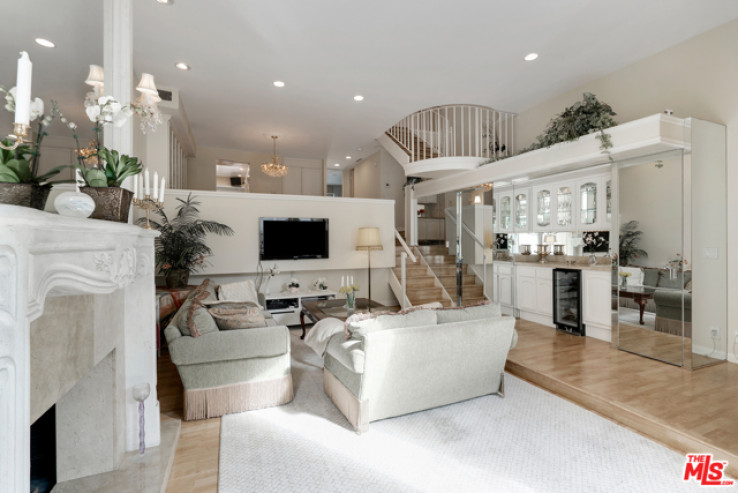 3 Bed Home for Sale in Beverly Hills, California