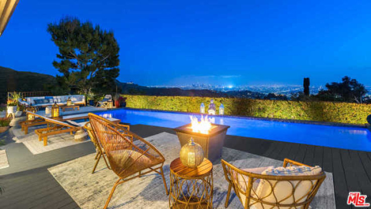 3 Bed Home for Sale in Los Angeles, California
