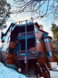 5 Bed Home for Sale in Lake Arrowhead, California
