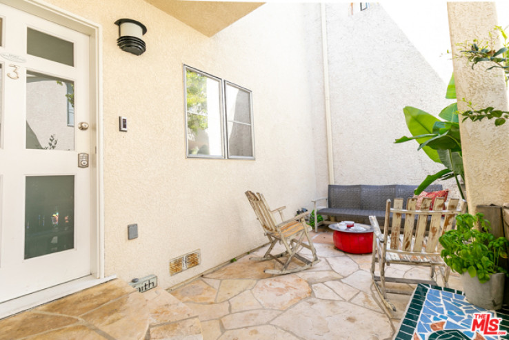 Residential Home in Santa Monica