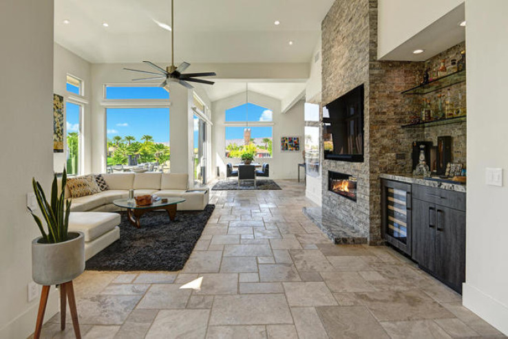 3 Bed Home for Sale in Palm Desert, California