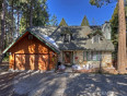 5 Bed Home for Sale in Lake Arrowhead, California