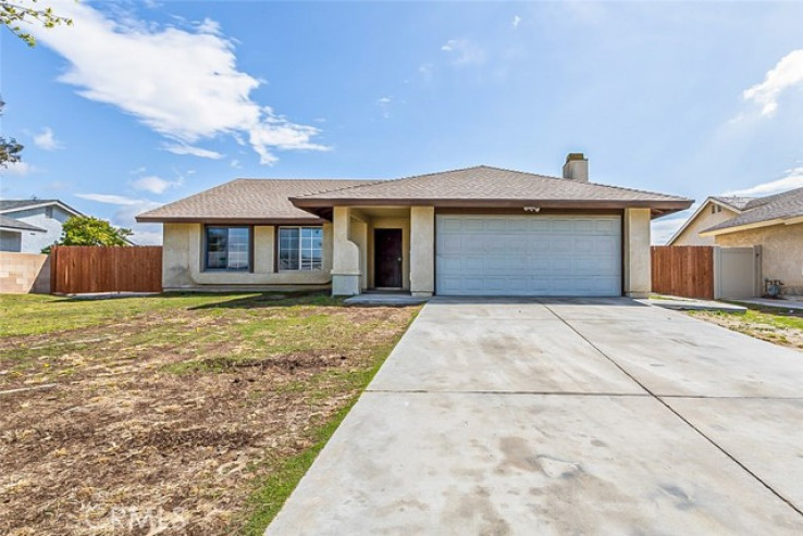 3 Bed Home for Sale in San Bernardino, California