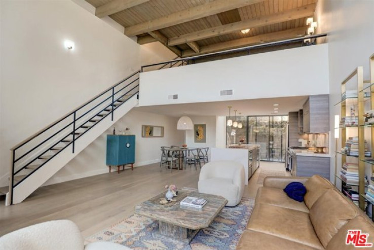 2 Bed Home for Sale in Santa Monica, California