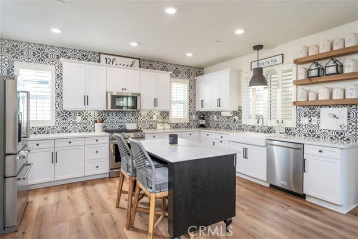 4 Bed Home for Sale in Saugus, California
