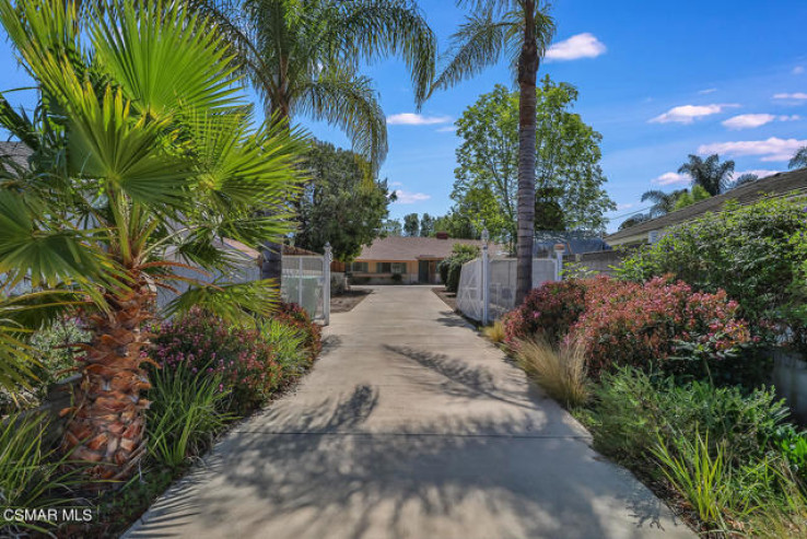 3 Bed Home for Sale in Thousand Oaks, California