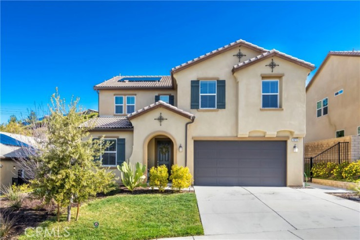 4 Bed Home for Sale in Saugus, California
