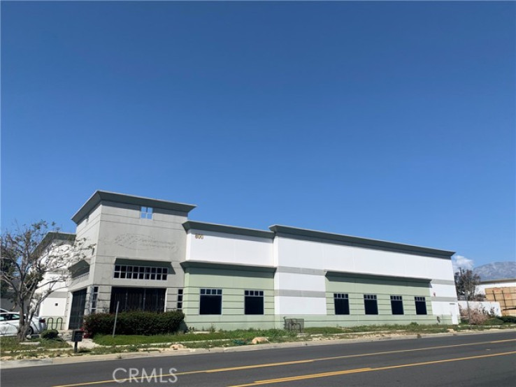  Commercial for Sale in Ontario, California