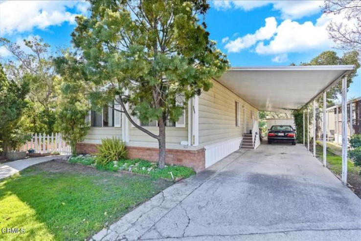 2 Bed Home for Sale in Ojai, California