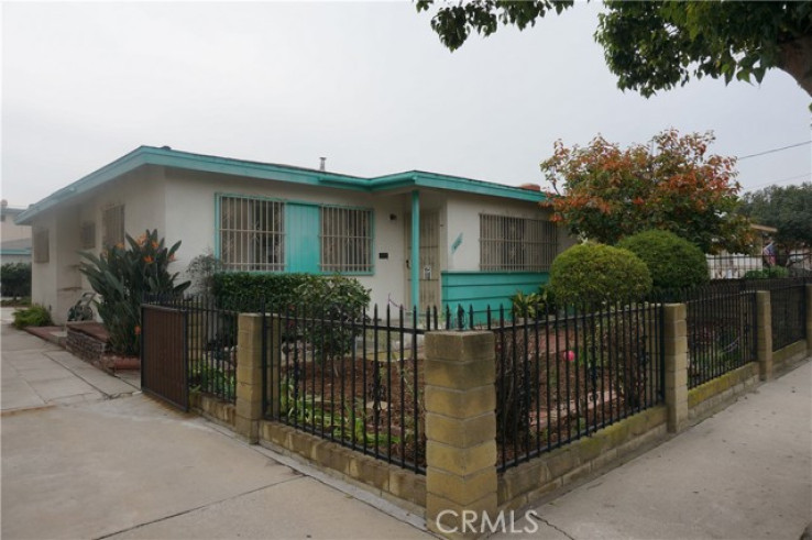  Income Home for Sale in Hawthorne, California
