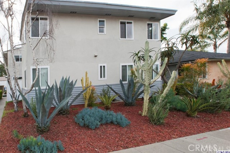  Income Home for Sale in Culver City, California
