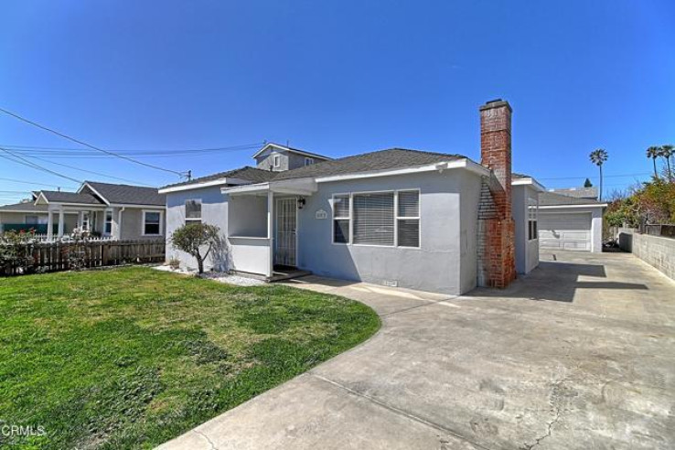 3 Bed Home for Sale in Ventura, California