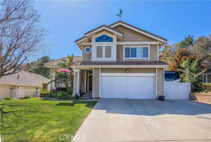 4 Bed Home for Sale in Saugus, California