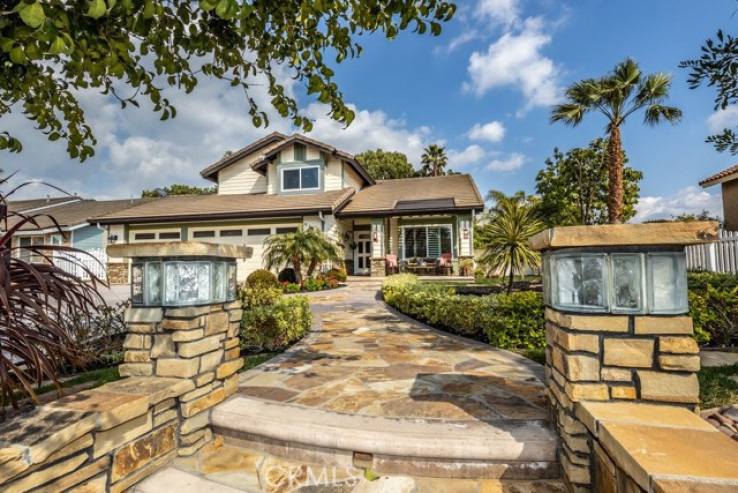 4 Bed Home for Sale in Yorba Linda, California
