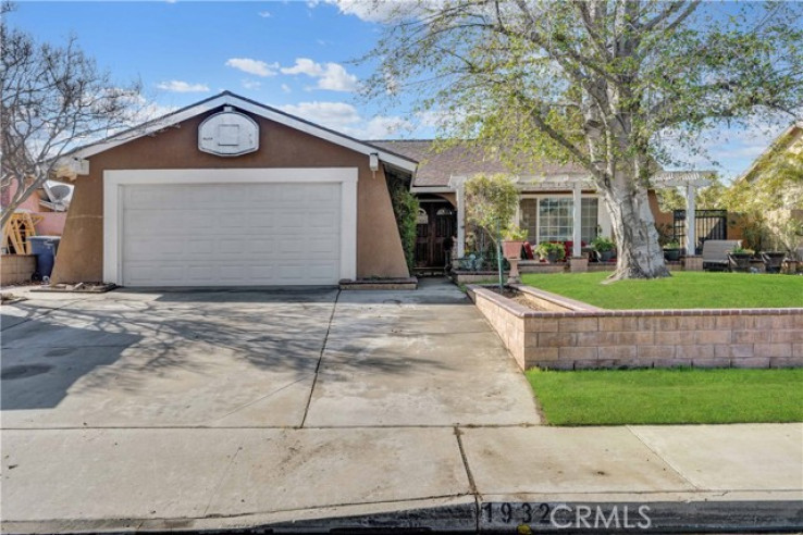 3 Bed Home for Sale in Ontario, California