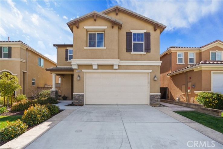 4 Bed Home for Sale in Saugus, California