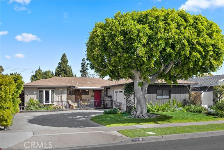 Residential Home in South Coast Metro