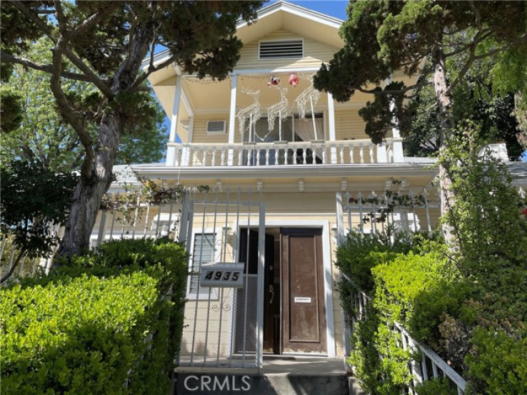 4 Bed Home for Sale in Los Angeles, California