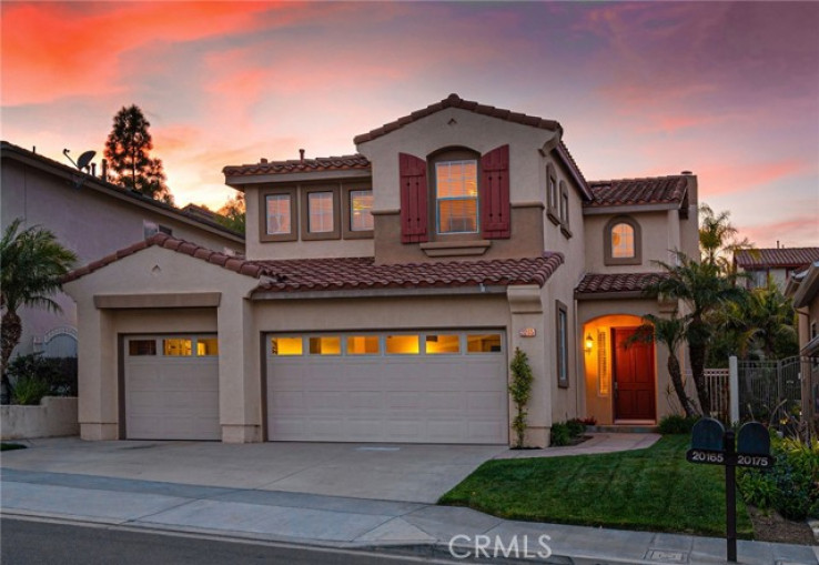 5 Bed Home for Sale in Yorba Linda, California