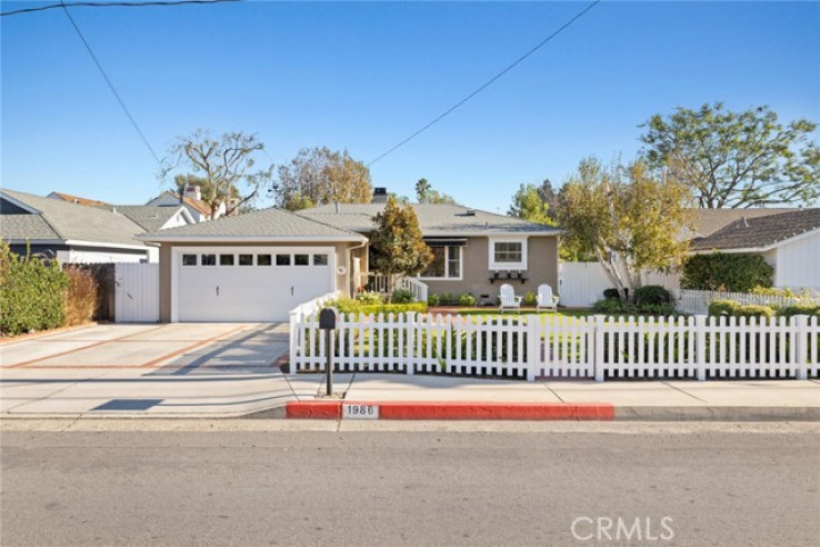 3 Bed Home for Sale in Costa Mesa, California