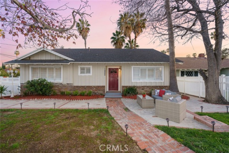 3 Bed Home for Sale in Van Nuys, California