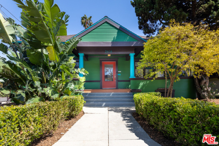 3 Bed Home for Sale in Los Angeles, California