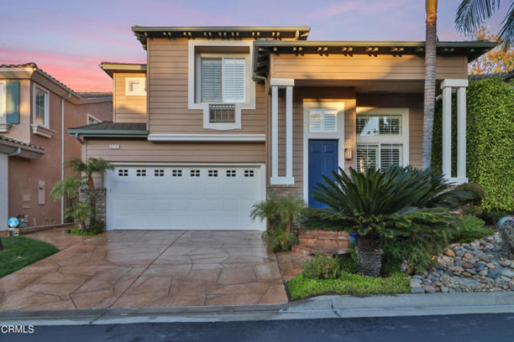 5 Bed Home for Sale in Thousand Oaks, California