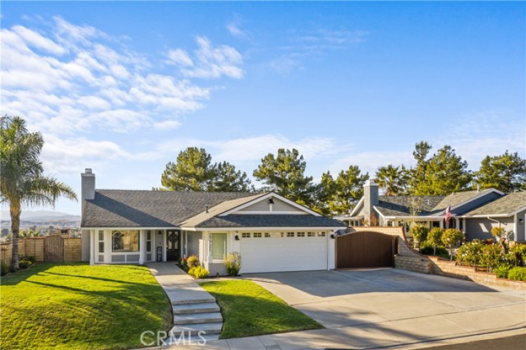 3 Bed Home for Sale in Saugus, California
