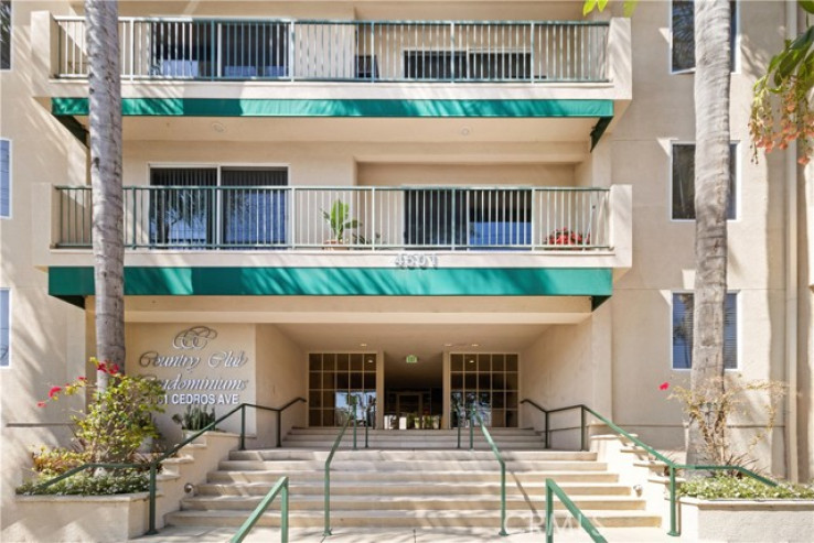 2 Bed Home for Sale in Sherman Oaks, California