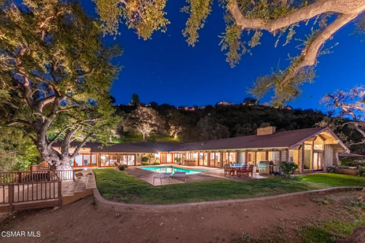 Residential Home in Westlake Village