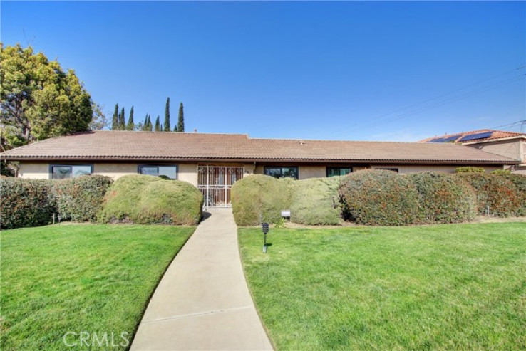 3 Bed Home for Sale in Ontario, California