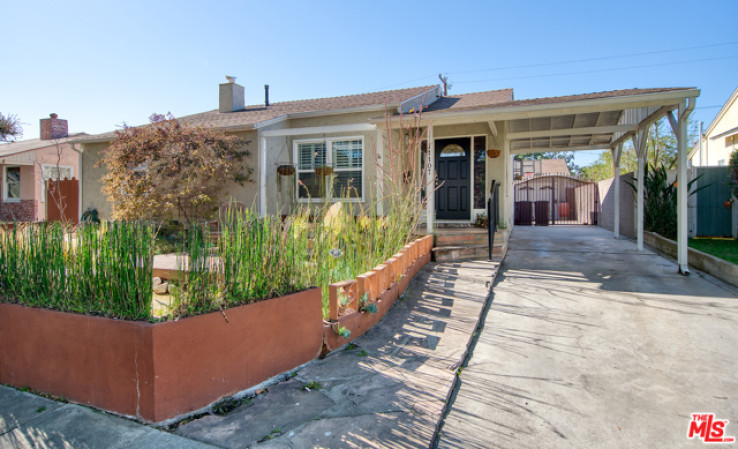 3 Bed Home for Sale in Culver City, California
