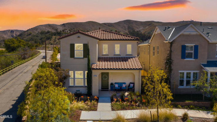 3 Bed Home for Sale in Ventura, California