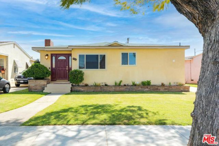 3 Bed Home for Sale in Montebello, California
