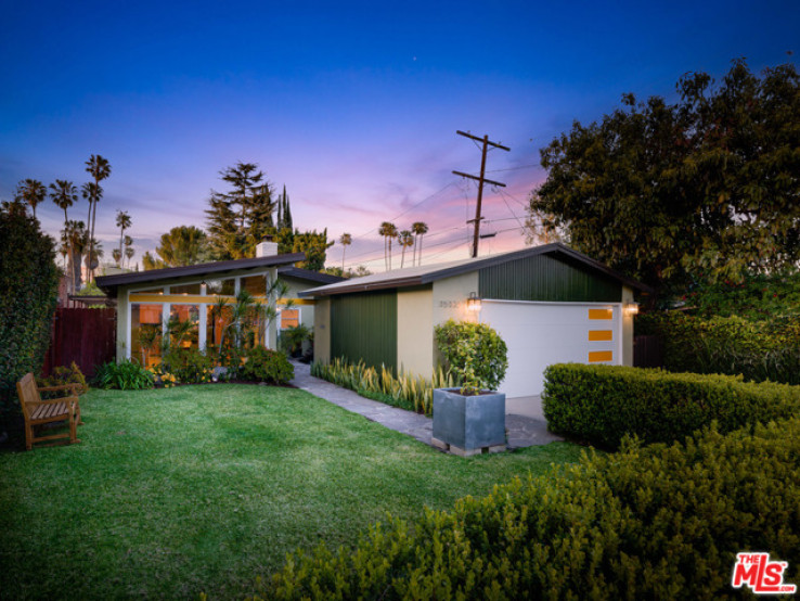 3 Bed Home for Sale in Van Nuys, California