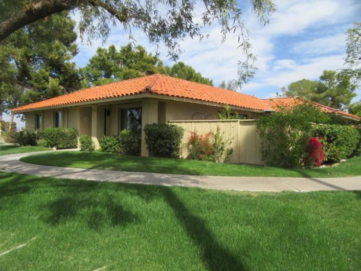 3 Bed Home for Sale in Palm Desert, California