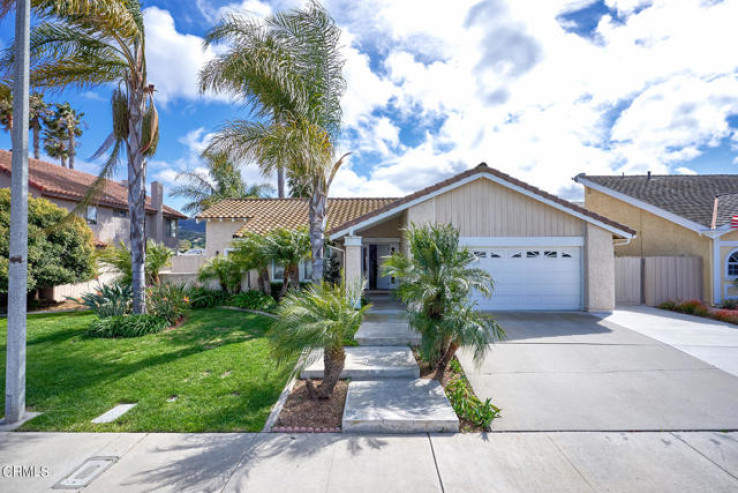 3 Bed Home for Sale in Newbury Park, California