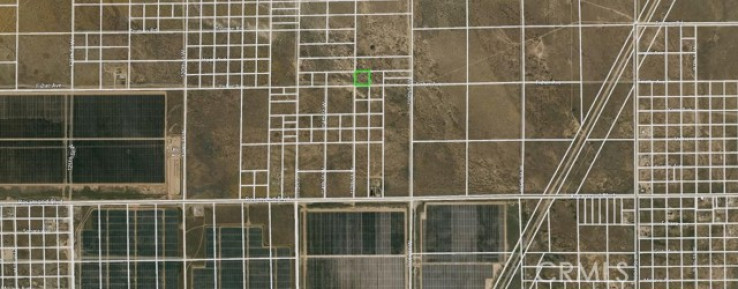  Land for Sale in Rosamond, California