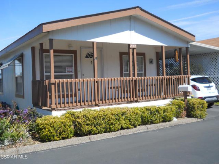 2 Bed Home for Sale in Newbury Park, California