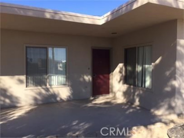 1 Bed Home to Rent in 29 Palms, California