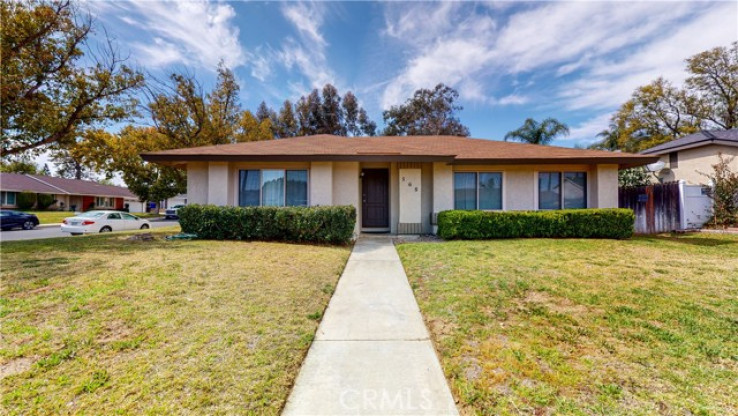3 Bed Home for Sale in Rialto, California