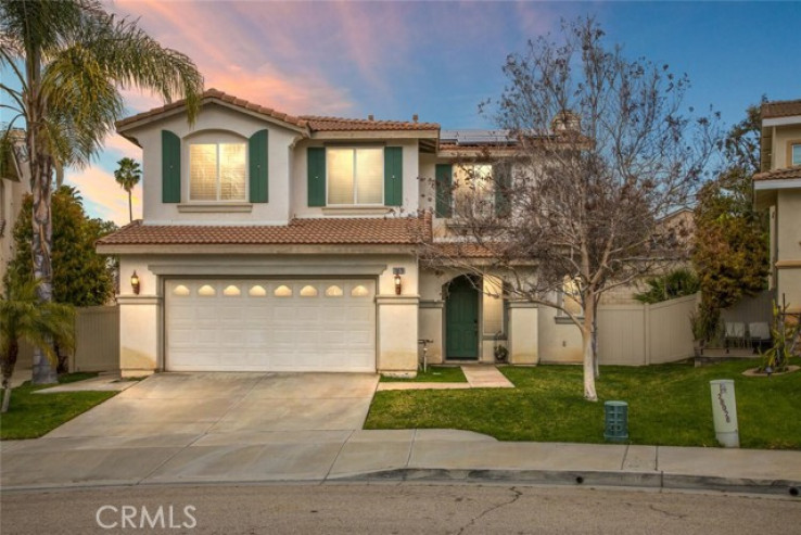 5 Bed Home for Sale in Highland, California