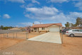 3 Bed Home for Sale in Apple Valley, California