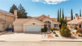 4 Bed Home for Sale in Palmdale, California