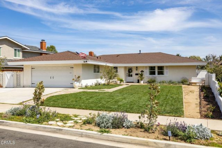 3 Bed Home for Sale in Newbury Park, California