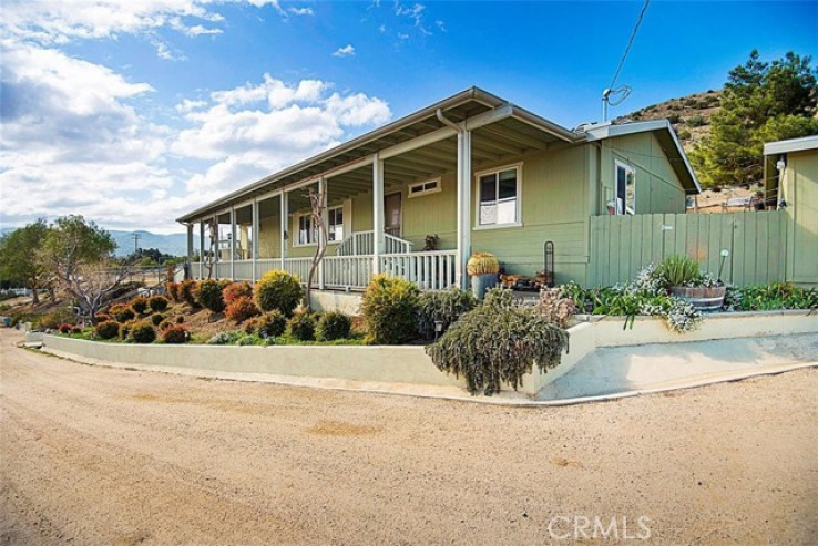 3 Bed Home for Sale in Acton, California