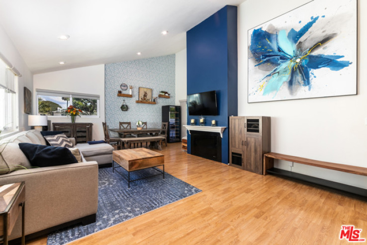 Residential Home in Santa Monica