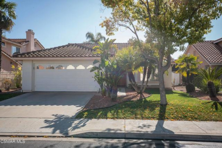 3 Bed Home for Sale in Newbury Park, California