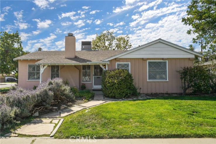 3 Bed Home for Sale in Van Nuys, California